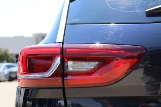 2018 Buick Regal TourX Essence