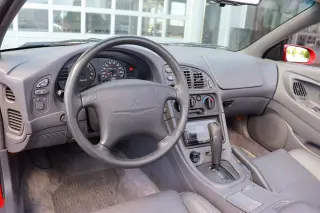 1996 Mitsubishi Eclipse GS-T