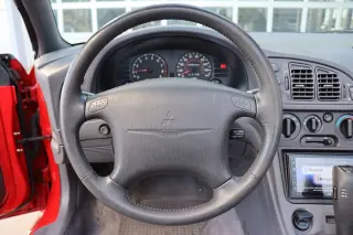 1996 Mitsubishi Eclipse GS-T