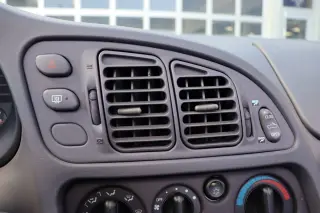 1996 Mitsubishi Eclipse GS-T