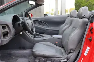 1996 Mitsubishi Eclipse GS-T
