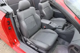 1996 Mitsubishi Eclipse GS-T