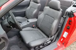 1996 Mitsubishi Eclipse GS-T