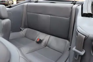 1996 Mitsubishi Eclipse GS-T