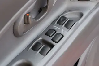 1996 Mitsubishi Eclipse GS-T