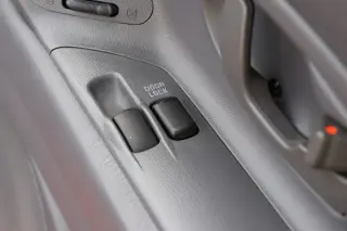 1996 Mitsubishi Eclipse GS-T