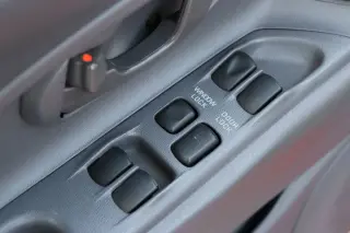 1996 Mitsubishi Eclipse GS-T