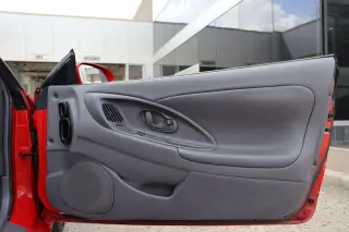 1996 Mitsubishi Eclipse GS-T