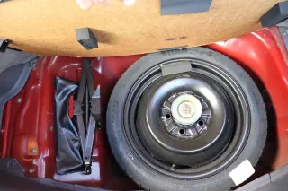 1996 Mitsubishi Eclipse GS-T