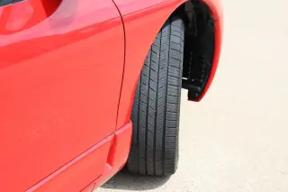 1996 Mitsubishi Eclipse GS-T