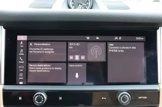 2023 Porsche Macan 