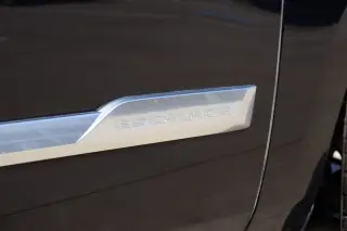 2019 Cadillac Escalade Platinum