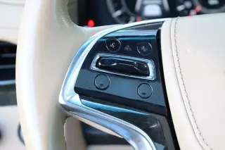 2019 Cadillac Escalade Platinum