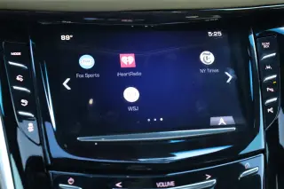 2019 Cadillac Escalade Platinum