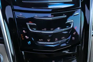 2019 Cadillac Escalade Platinum