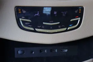 2019 Cadillac Escalade Platinum