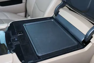 2019 Cadillac Escalade Platinum