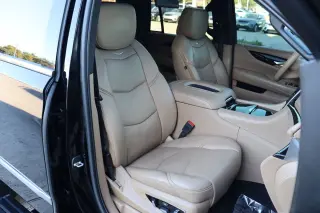 2019 Cadillac Escalade Platinum