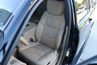 2019 Cadillac Escalade Platinum