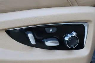 2019 Cadillac Escalade Platinum