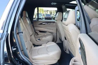 2019 Cadillac Escalade Platinum