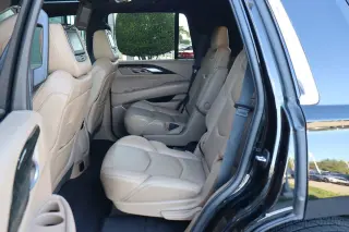 2019 Cadillac Escalade Platinum