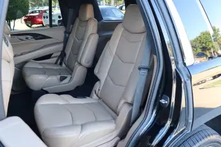2019 Cadillac Escalade Platinum