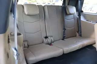 2019 Cadillac Escalade Platinum