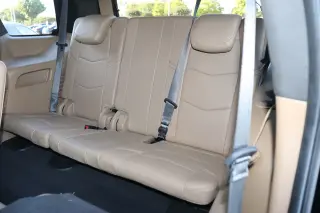 2019 Cadillac Escalade Platinum