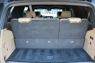 2019 Cadillac Escalade Platinum
