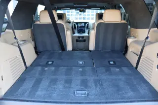 2019 Cadillac Escalade Platinum