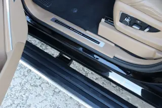 2019 Cadillac Escalade Platinum