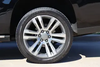 2019 Cadillac Escalade Platinum