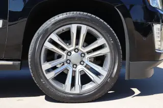 2019 Cadillac Escalade Platinum