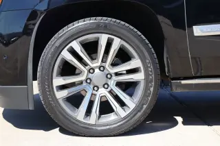 2019 Cadillac Escalade Platinum