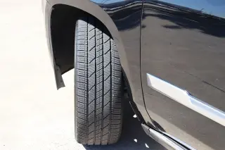 2019 Cadillac Escalade Platinum