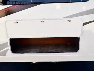 2017 Lance travel trailer 1955