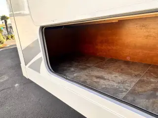 2017 Lance travel trailer 1955