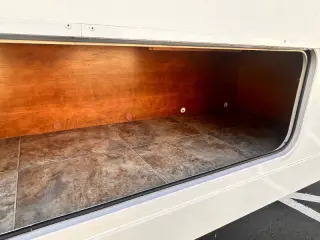 2017 Lance travel trailer 1955