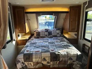 2017 Lance travel trailer 1955