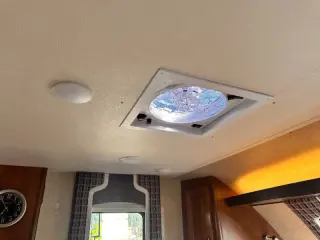 2017 Lance travel trailer 1955
