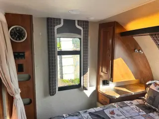 2017 Lance travel trailer 1955