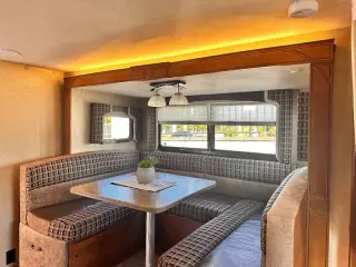 2017 Lance travel trailer 1955