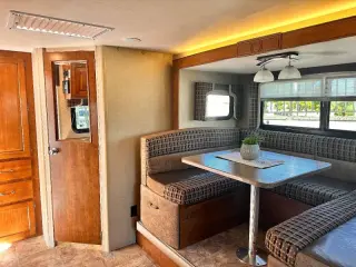 2017 Lance travel trailer 1955