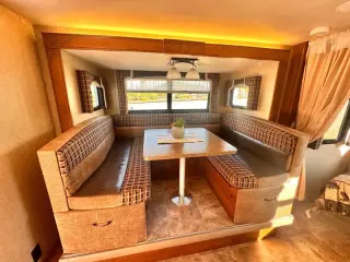 2017 Lance travel trailer 1955