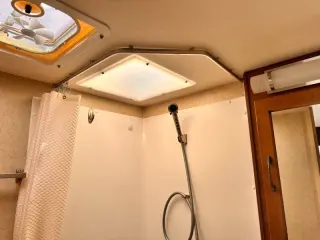 2017 Lance travel trailer 1955