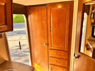 2017 Lance travel trailer 1955