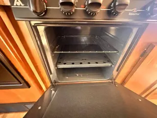 2017 Lance travel trailer 1955