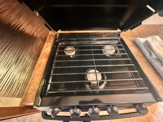 2017 Lance travel trailer 1955