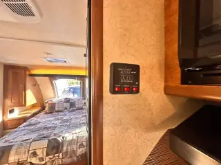 2017 Lance travel trailer 1955